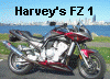 Harvey's FZ 1